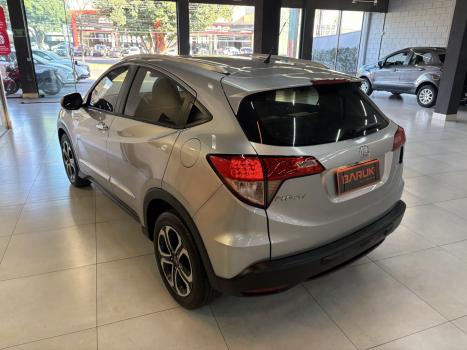 HONDA HR-V 1.8 16V 4P EXL FLEX AUTOMTICO CVT, Foto 19
