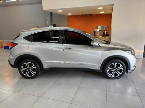 HONDA HR-V 1.8 16V 4P EXL FLEX AUTOMTICO CVT, Foto 20