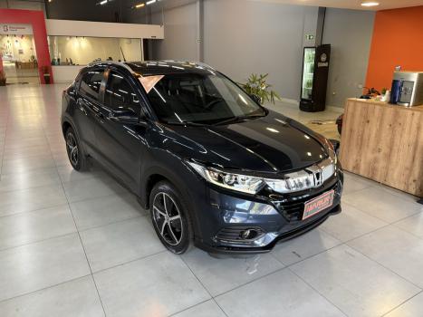HONDA HR-V 1.8 16V 4P EXL FLEX AUTOMTICO CVT, Foto 1