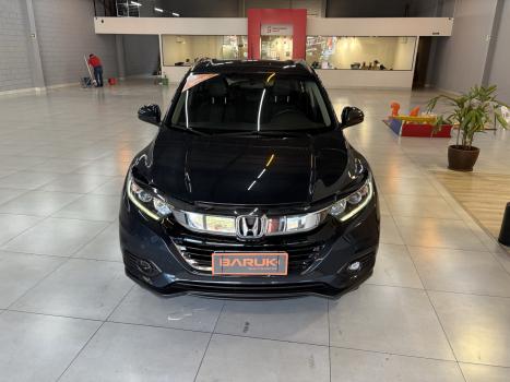 HONDA HR-V 1.8 16V 4P EXL FLEX AUTOMTICO CVT, Foto 3