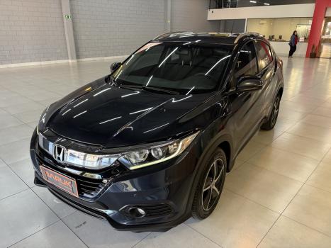 HONDA HR-V 1.8 16V 4P EXL FLEX AUTOMTICO CVT, Foto 4
