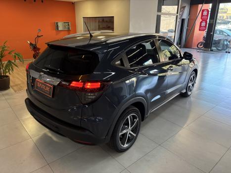 HONDA HR-V 1.8 16V 4P EXL FLEX AUTOMTICO CVT, Foto 8
