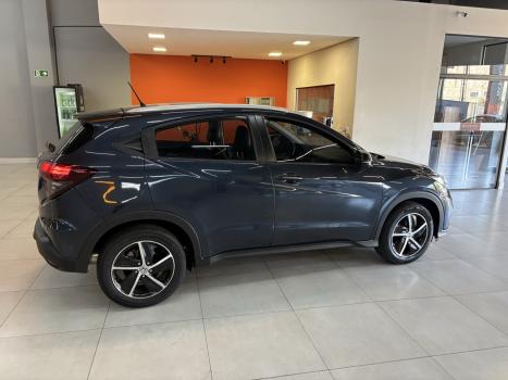 HONDA HR-V 1.8 16V 4P EXL FLEX AUTOMTICO CVT, Foto 11
