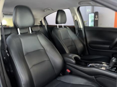 HONDA HR-V 1.8 16V 4P EXL FLEX AUTOMTICO CVT, Foto 13