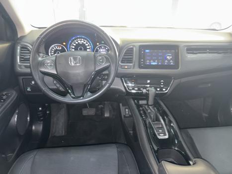 HONDA HR-V 1.8 16V 4P EXL FLEX AUTOMTICO CVT, Foto 15
