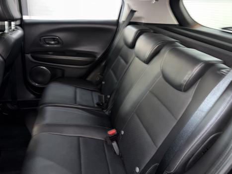 HONDA HR-V 1.8 16V 4P EXL FLEX AUTOMTICO CVT, Foto 16
