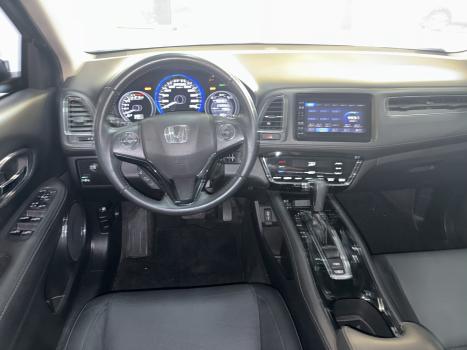 HONDA HR-V 1.8 16V 4P EXL FLEX AUTOMTICO CVT, Foto 20