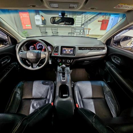 HONDA HR-V 1.8 16V 4P LX FLEX AUTOMTICO CVT, Foto 6