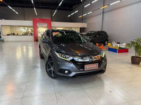 HONDA HR-V 1.8 16V 4P EXL FLEX AUTOMTICO CVT, Foto 2