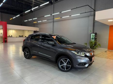 HONDA HR-V 1.8 16V 4P EXL FLEX AUTOMTICO CVT, Foto 3