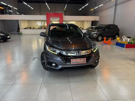 HONDA HR-V 1.8 16V 4P EXL FLEX AUTOMTICO CVT, Foto 4