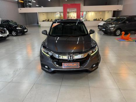 HONDA HR-V 1.8 16V 4P EXL FLEX AUTOMTICO CVT, Foto 5