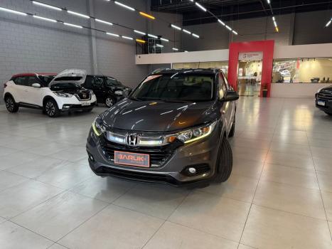 HONDA HR-V 1.8 16V 4P EXL FLEX AUTOMTICO CVT, Foto 6