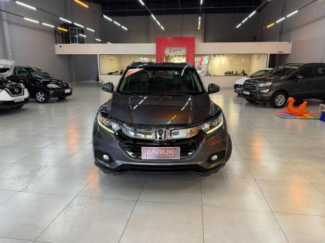 HONDA HR-V 1.8 16V 4P EXL FLEX AUTOMTICO CVT, Foto 7