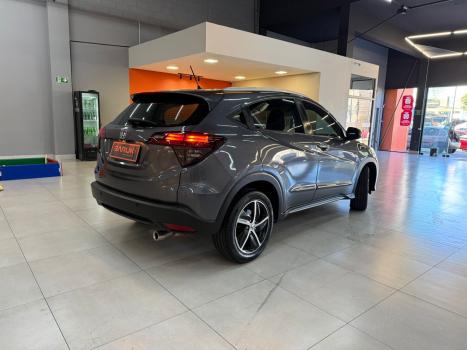 HONDA HR-V 1.8 16V 4P EXL FLEX AUTOMTICO CVT, Foto 8