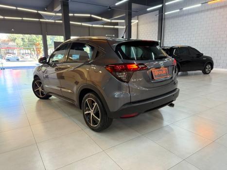 HONDA HR-V 1.8 16V 4P EXL FLEX AUTOMTICO CVT, Foto 9