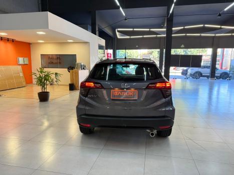 HONDA HR-V 1.8 16V 4P EXL FLEX AUTOMTICO CVT, Foto 10