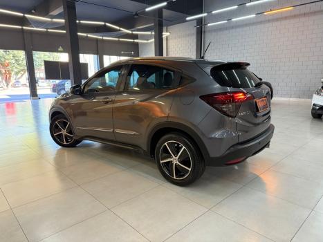 HONDA HR-V 1.8 16V 4P EXL FLEX AUTOMTICO CVT, Foto 12