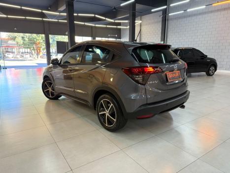 HONDA HR-V 1.8 16V 4P EXL FLEX AUTOMTICO CVT, Foto 13