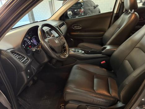 HONDA HR-V 1.8 16V 4P EXL FLEX AUTOMTICO CVT, Foto 14