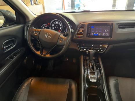 HONDA HR-V 1.8 16V 4P EXL FLEX AUTOMTICO CVT, Foto 15