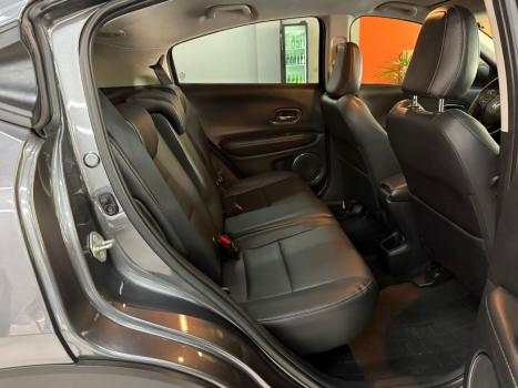 HONDA HR-V 1.8 16V 4P EXL FLEX AUTOMTICO CVT, Foto 17