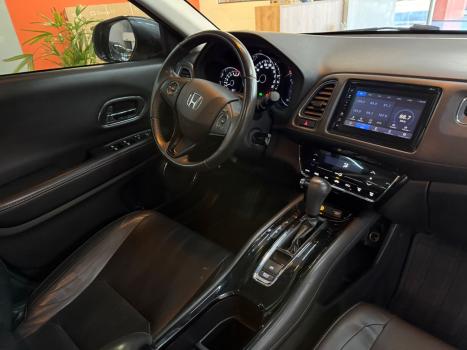 HONDA HR-V 1.8 16V 4P EXL FLEX AUTOMTICO CVT, Foto 18