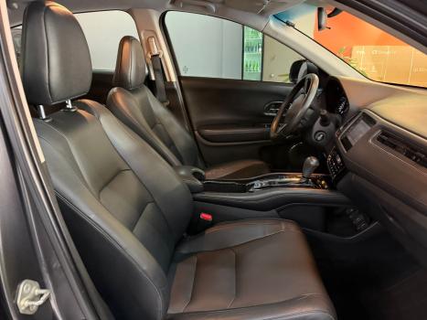 HONDA HR-V 1.8 16V 4P EXL FLEX AUTOMTICO CVT, Foto 19
