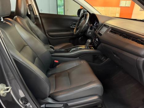 HONDA HR-V 1.8 16V 4P EXL FLEX AUTOMTICO CVT, Foto 20