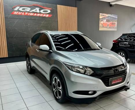 HONDA HR-V 1.8 16V 4P EX FLEX AUTOMTICO CVT, Foto 1