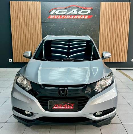 HONDA HR-V 1.8 16V 4P EX FLEX AUTOMTICO CVT, Foto 2