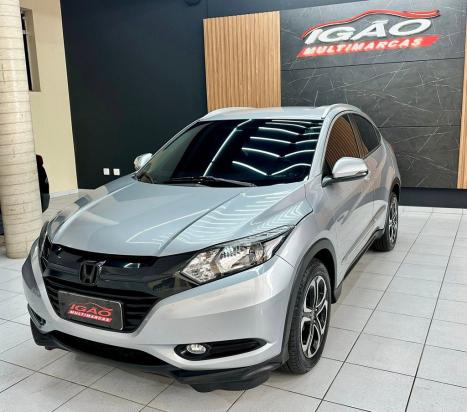 HONDA HR-V 1.8 16V 4P EX FLEX AUTOMTICO CVT, Foto 3
