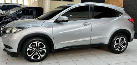 HONDA HR-V 1.8 16V 4P EX FLEX AUTOMTICO CVT, Foto 4