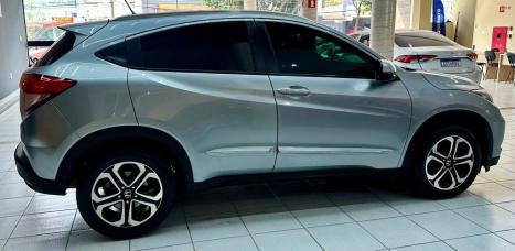 HONDA HR-V 1.8 16V 4P EX FLEX AUTOMTICO CVT, Foto 5