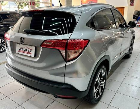 HONDA HR-V 1.8 16V 4P EX FLEX AUTOMTICO CVT, Foto 6
