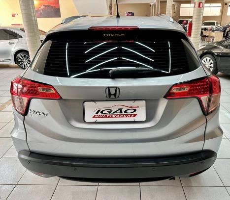 HONDA HR-V 1.8 16V 4P EX FLEX AUTOMTICO CVT, Foto 7