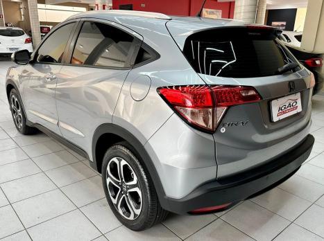 HONDA HR-V 1.8 16V 4P EX FLEX AUTOMTICO CVT, Foto 8