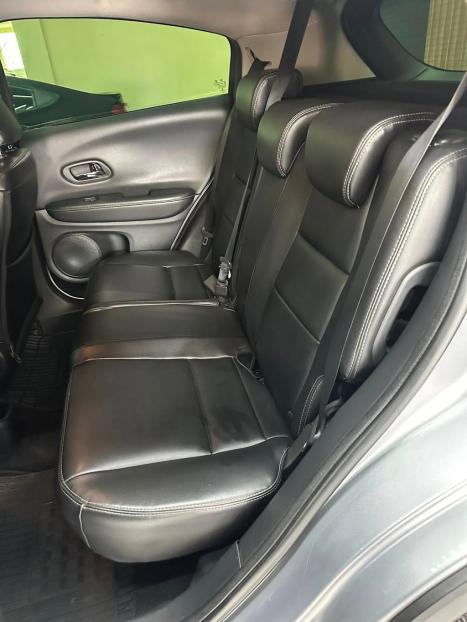 HONDA HR-V 1.8 16V 4P EX FLEX AUTOMTICO CVT, Foto 9