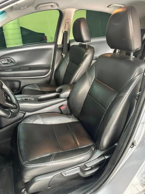 HONDA HR-V 1.8 16V 4P EX FLEX AUTOMTICO CVT, Foto 10