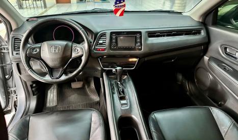 HONDA HR-V 1.8 16V 4P EX FLEX AUTOMTICO CVT, Foto 11