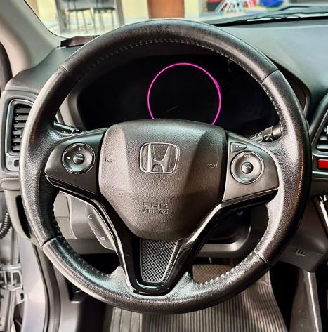 HONDA HR-V 1.8 16V 4P EX FLEX AUTOMTICO CVT, Foto 13
