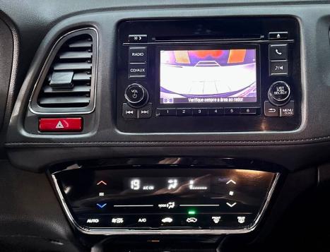 HONDA HR-V 1.8 16V 4P EX FLEX AUTOMTICO CVT, Foto 14