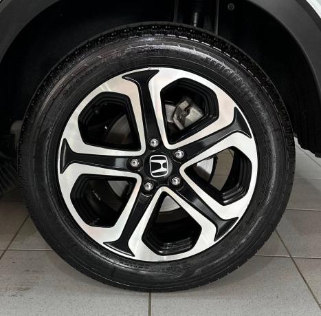 HONDA HR-V 1.8 16V 4P EX FLEX AUTOMTICO CVT, Foto 15