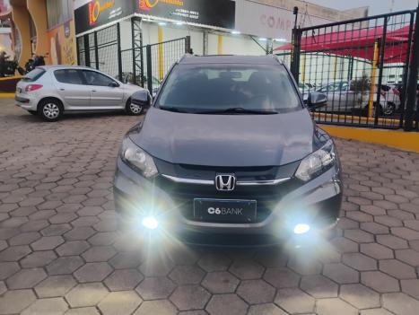HONDA HR-V 1.8 16V 4P EXL FLEX AUTOMTICO CVT, Foto 2