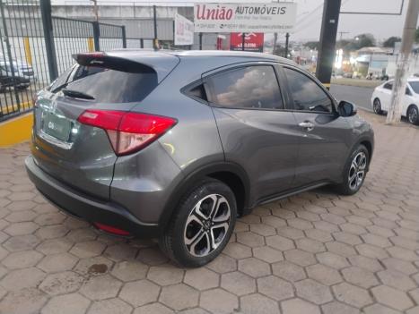 HONDA HR-V 1.8 16V 4P EXL FLEX AUTOMTICO CVT, Foto 3