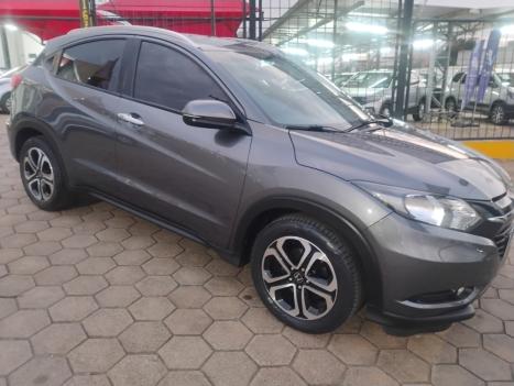 HONDA HR-V 1.8 16V 4P EXL FLEX AUTOMTICO CVT, Foto 4