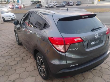 HONDA HR-V 1.8 16V 4P EXL FLEX AUTOMTICO CVT, Foto 5