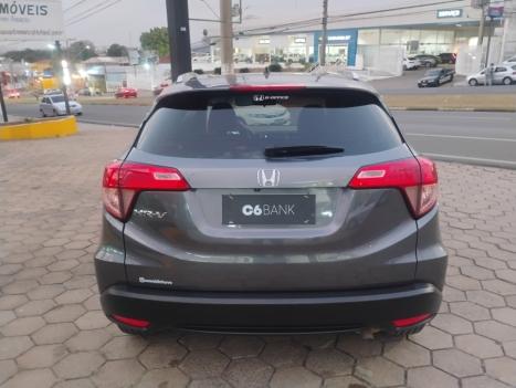 HONDA HR-V 1.8 16V 4P EXL FLEX AUTOMTICO CVT, Foto 6