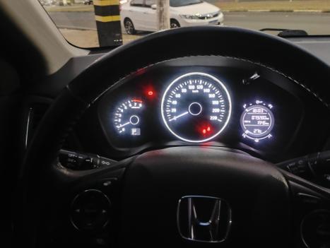 HONDA HR-V 1.8 16V 4P EXL FLEX AUTOMTICO CVT, Foto 7