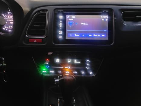 HONDA HR-V 1.8 16V 4P EXL FLEX AUTOMTICO CVT, Foto 8